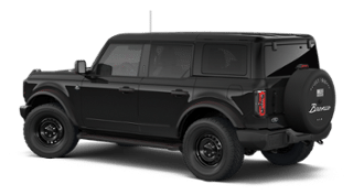 2026 Ford Bronco® External Image 3